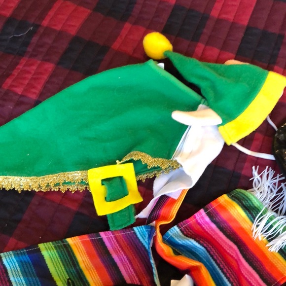 4 Small dog Halloween costumes - Picture 5 of 14